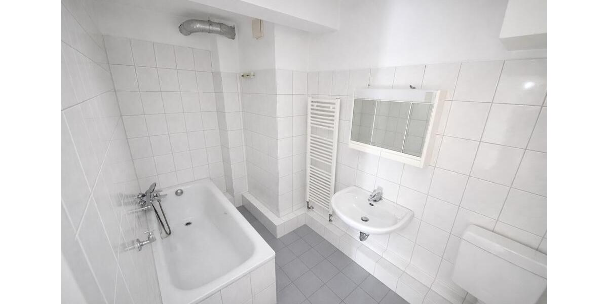 Etagenwohnung Gelsenkirchen Rotthausen - 1.5 Zimmer, 63 m&sup2;, 590&euro; | Angebot:26049812
