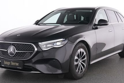 Mercedes-Benz E 220 8.141 km 52.485 &euro; Essen 45309