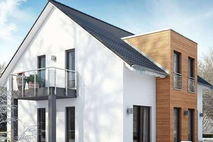 Haus Herne Altenhöfen - 4.5 Zimmer, 150 m&sup2;, 813.000&euro; | Angebot:26035905