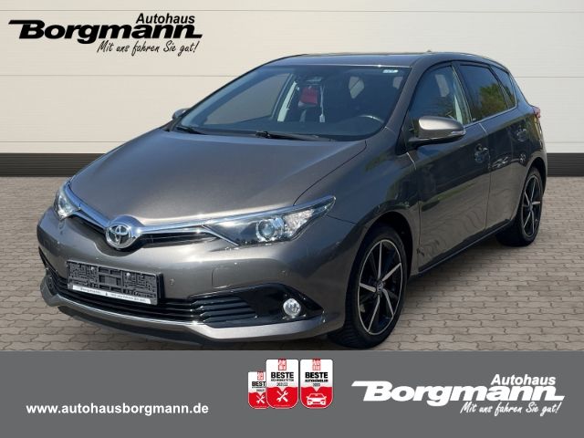 Toyota Auris 115.150 km 11.790 &euro; Dorsten 46286