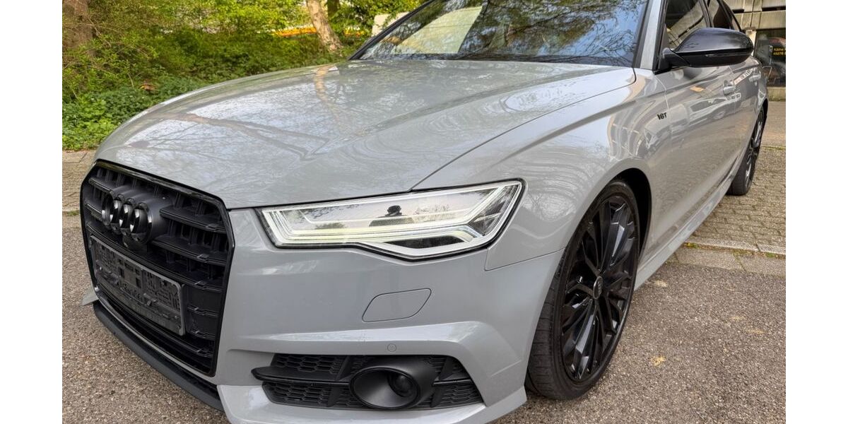 Audi A6 273.234 km 17.200 &euro; Essen 45276