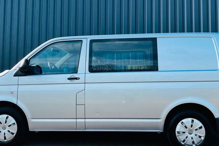VW T5 Transporter 65.000 km 18.743 &euro; Bottrop 46242
