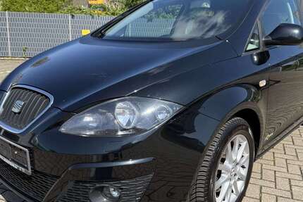 Seat Altea 195.000 km 3.499 &euro; Bochum 44869
