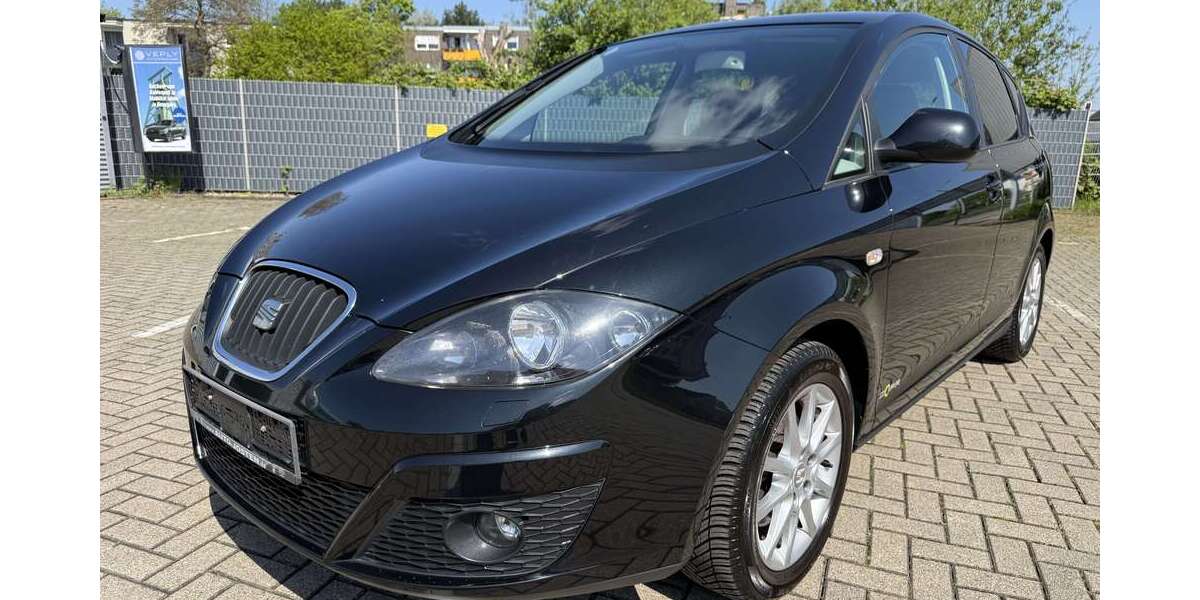 Seat Altea 195.000 km 3.499 &euro; Bochum 44869
