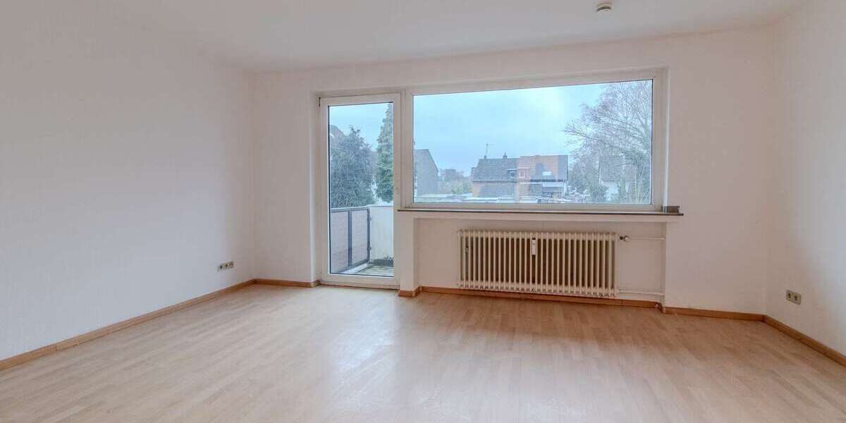 Etagenwohnung Essen Stadtbezirk IV - 1 Zimmer, 30 m&sup2;, 355&euro; | Angebot:26310165