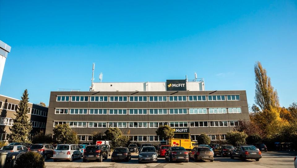 Gewerbeobjekt Bochum Höntrop - 210&euro; | Angebot:25234322