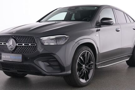 Mercedes-Benz GLE 350 22.248 km 95.885 &euro; Essen 45309