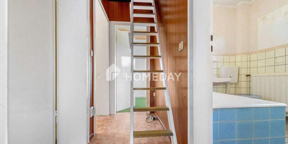 Doppelhaushälfte Duisburg Vierlinden - 5 Zimmer, 83 m&sup2;, 249.000&euro; | Angebot:25732646