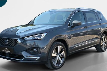 Seat Tarraco 62.834 km 31.940 &euro; Bottrop 46244