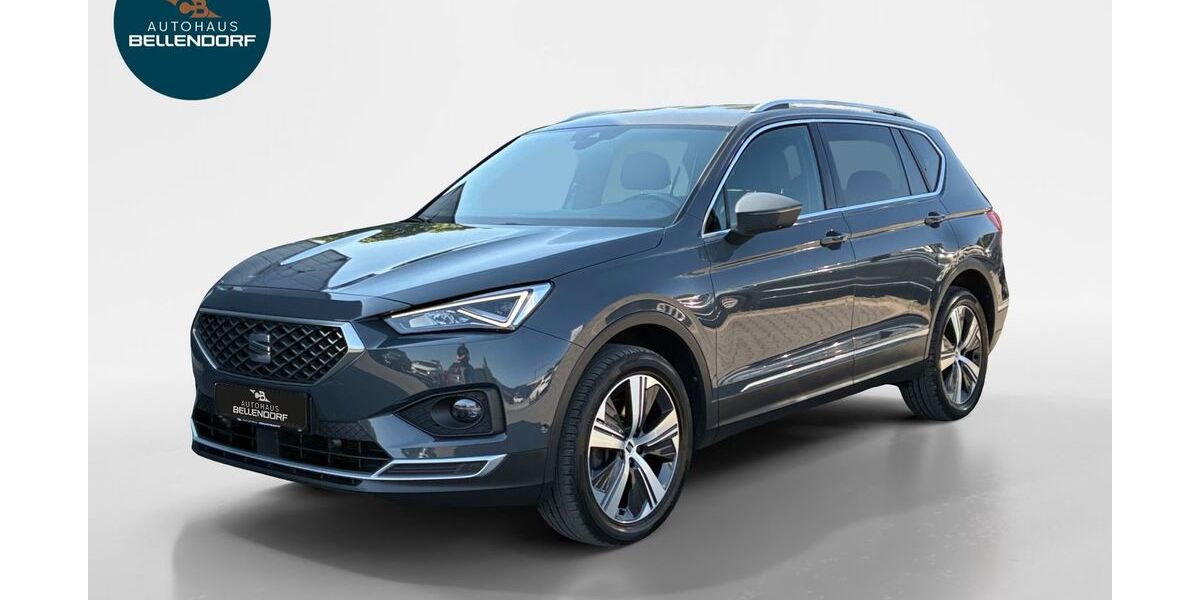 Seat Tarraco 62.834 km 31.940 &euro; Bottrop 46244