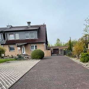 Etagenwohnung Castrop-Rauxel Rauxel - 3.5 Zimmer, 93 m&sup2;, 930&euro; | Angebot:26221349