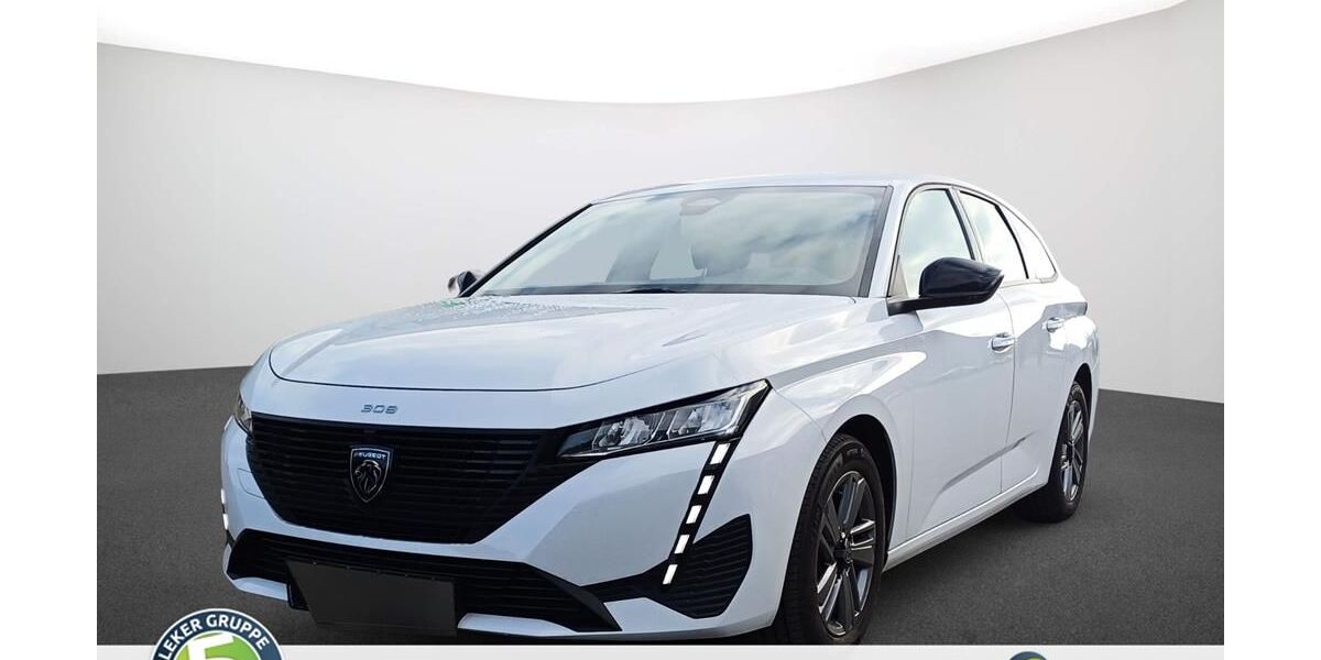 Peugeot 308 18.264 km 20.749 &euro; Borken 46325