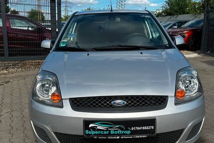 Ford Fiesta 186.000 km 1.500 &euro; Bottrop 46238