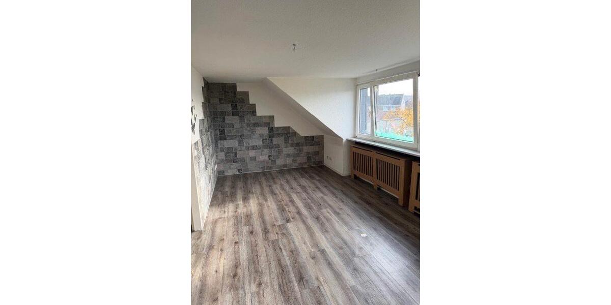 Maisonettenwohnung Essen Frillendorf - 3 Zimmer, 67 m&sup2;, 600&euro; | Angebot:26298776
