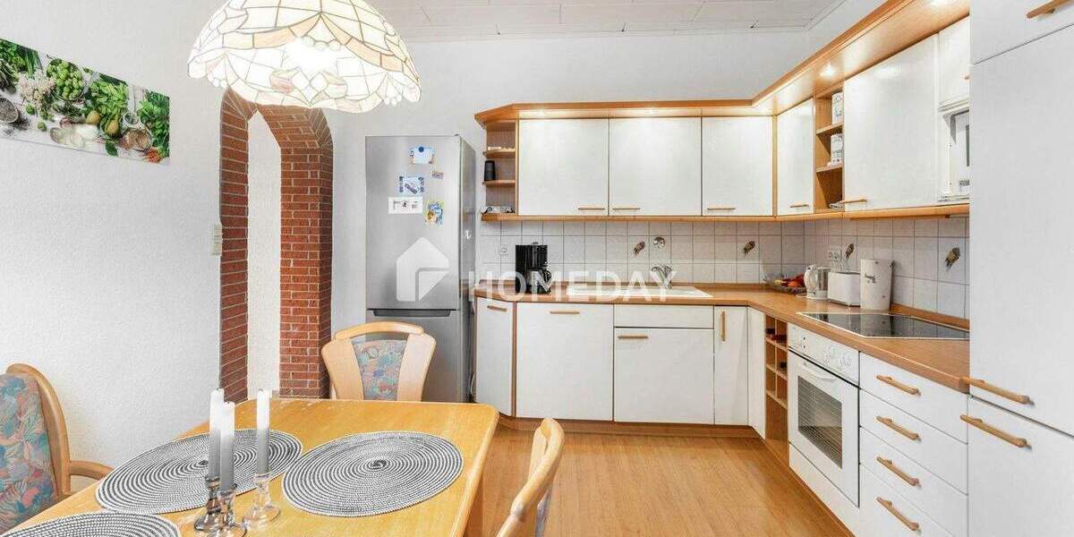 Doppelhaushälfte Bottrop Eigen - 3 Zimmer, 73 m&sup2;, 279.000&euro; | Angebot:25737663