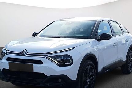 Citroen C4 15.345 km 17.489 &euro; Borken 46325