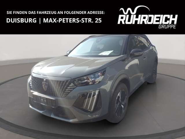 Peugeot 2008 29.142 km 21.690 &euro; Duisburg 47059