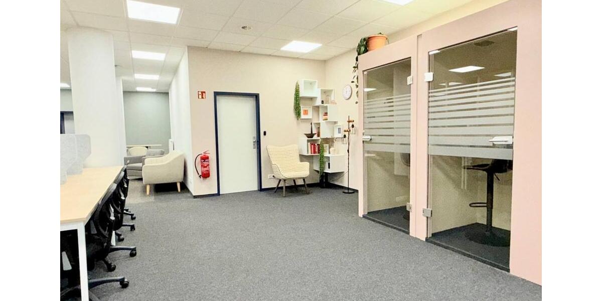 Gewerbeobjekt Mülheim an der Ruhr - 650&euro; | Angebot:25852812