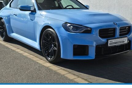 BMW M2 16.299 km 63.690 &euro; Dinslaken 46535