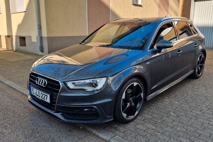 Audi A3 240.000 km 11.500 &euro; Essen 45359