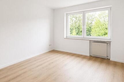 Wohnung Duisburg Hochheide - 2 Zimmer, 63 m&sup2;, 830&euro; | Angebot:26268820