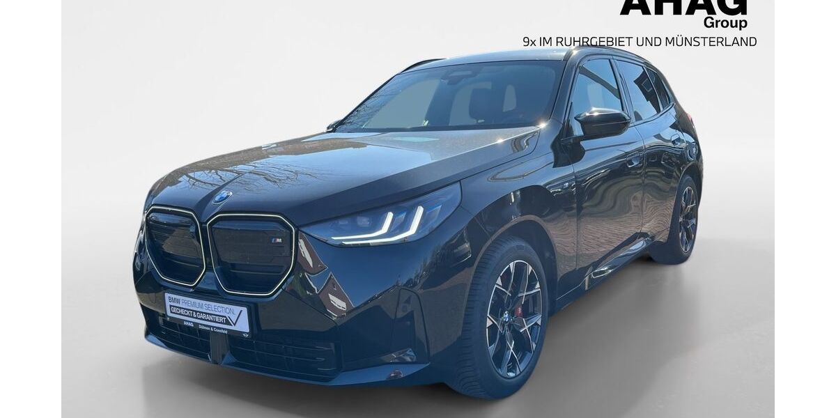 BMW X3 M50 26.000 km 66.550 &euro; Dülmen 48249