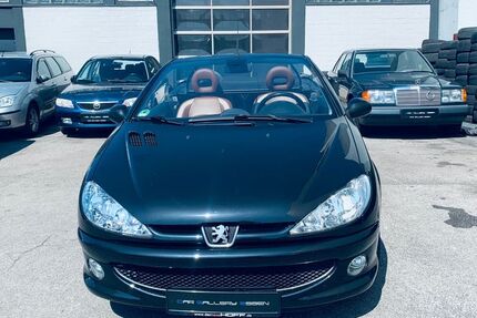 Peugeot 206 284.000 km 1.500 &euro; Essen 45127
