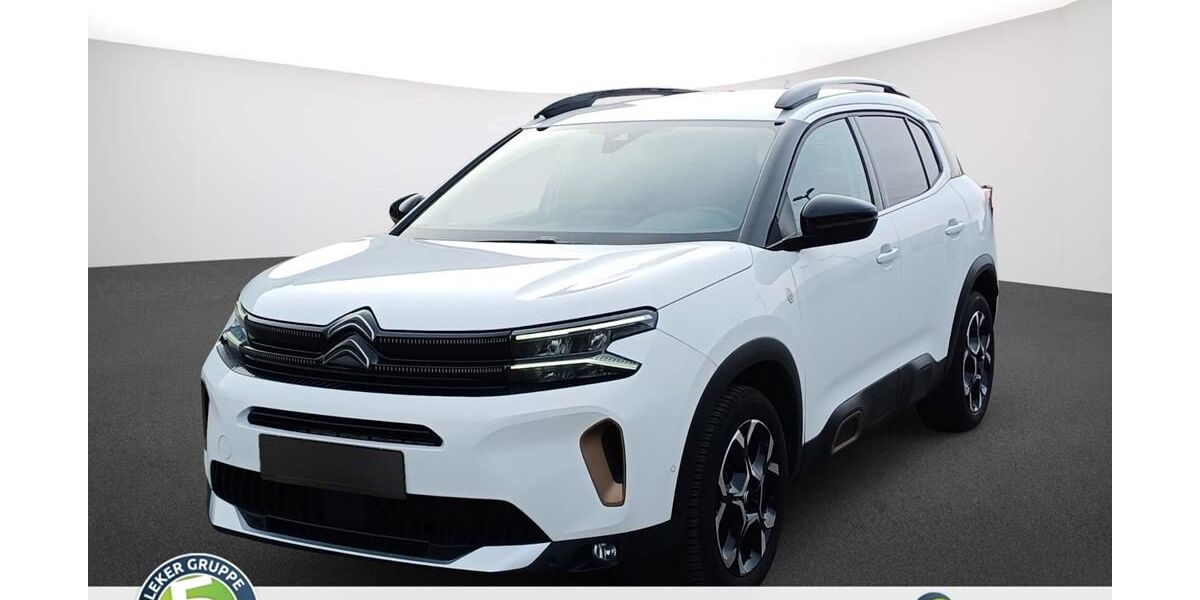 Citroen C5 Aircross 17.378 km 21.889 &euro; Borken 46325