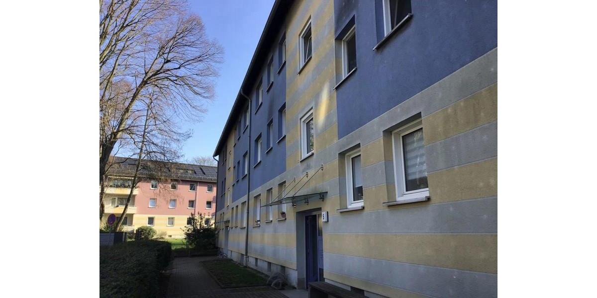 Erdgeschoßwohnung Essen Stadtbezirk VII - 3 Zimmer, 69 m&sup2;, 635&euro; | Angebot:26099675