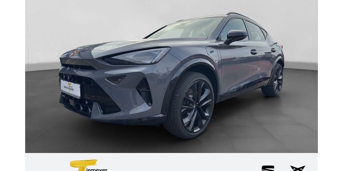 Cupra Formentor 10.927 km 42.480 &euro; Duisburg 47059