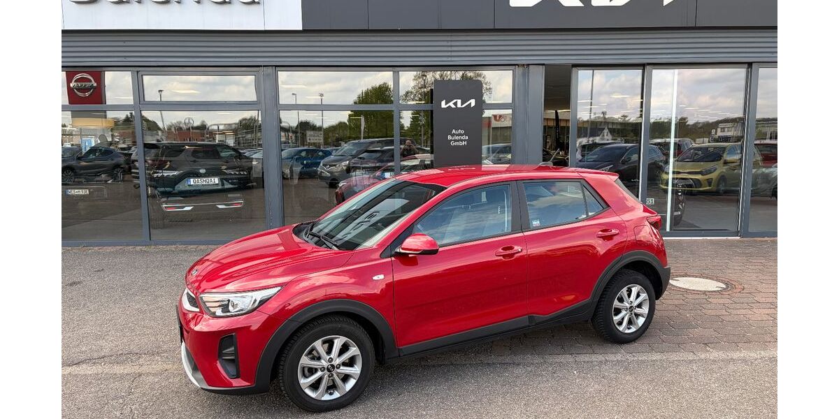 Kia Stonic 36.000 km 16.970 &euro; Wesel 46485
