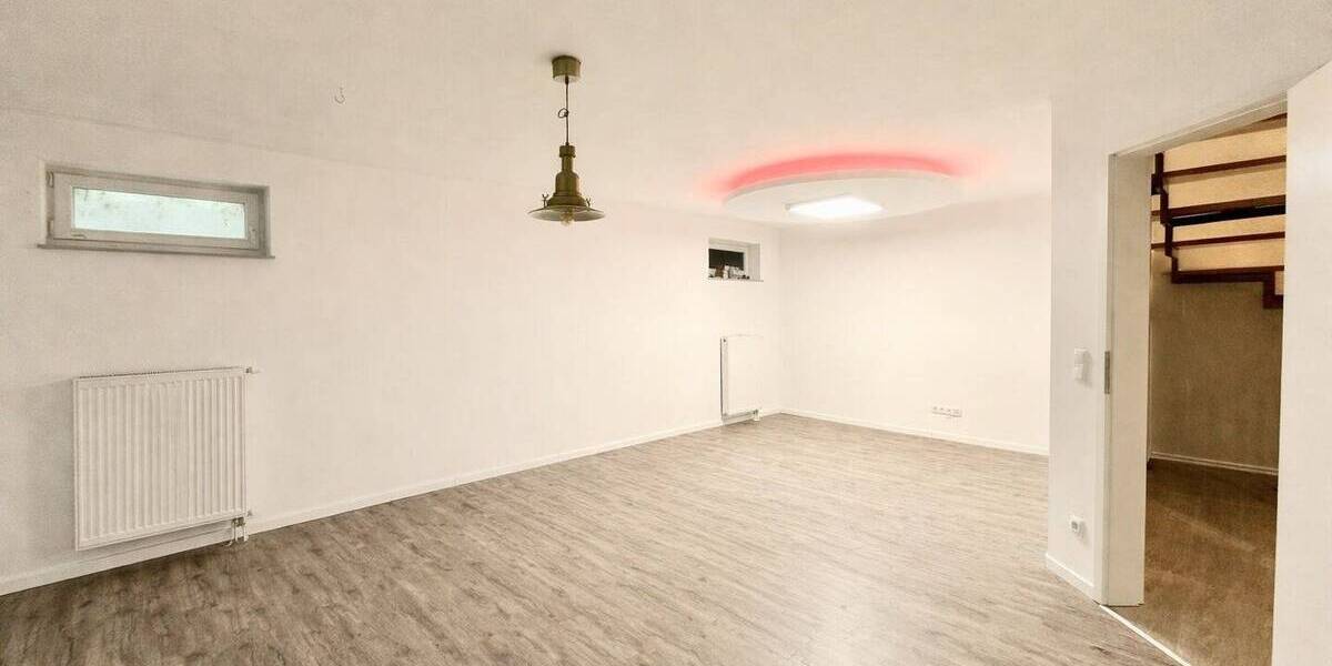 Doppelhaushälfte Essen / Bredeney Schuir - 4 Zimmer, 126 m&sup2;, 599.000&euro; | Angebot:26291104