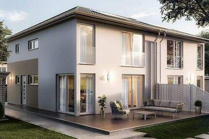 Haus Dülmen Merfeld - 4 Zimmer, 135 m&sup2;, 384.990&euro; | Angebot:25773258