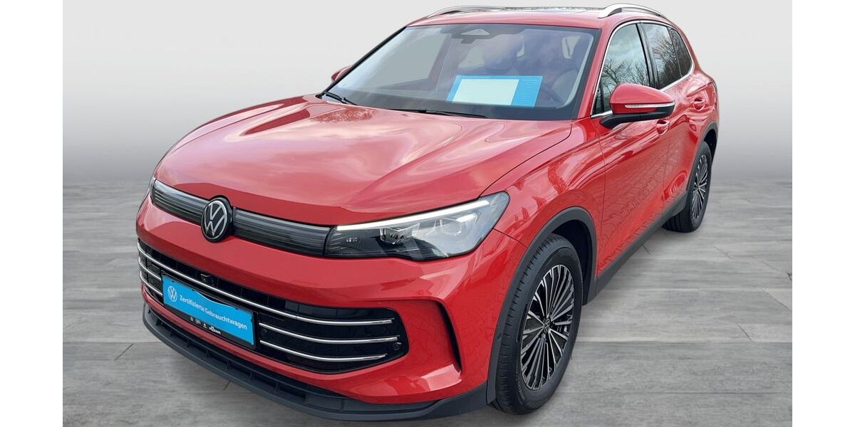 VW Tiguan 16.310 km 42.890 &euro; Duisburg 47178