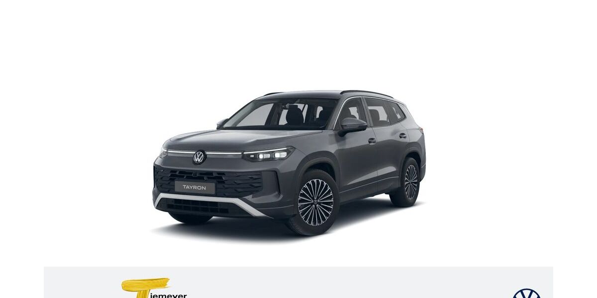 VW Tayron 25.534 km 35.790 &euro; Bochum 44892