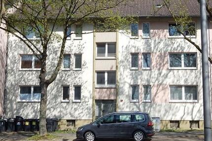 Wohnung Bochum Bochum-Mitte - 1 Zimmer, 37 m&sup2;, 409&euro; | Angebot:26092879