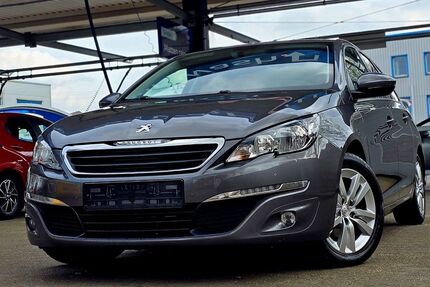 Peugeot 308 172.000 km 6.990 &euro; Mülheim an der Ruhr 45473