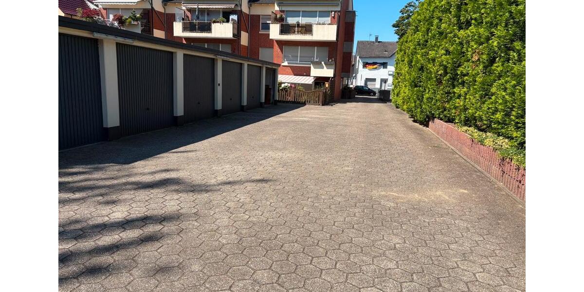 Erdgeschoßwohnung Castrop-Rauxel Deinighausen - 2.5 Zimmer, 74 m&sup2;, 248.000&euro; | Angebot:27290670