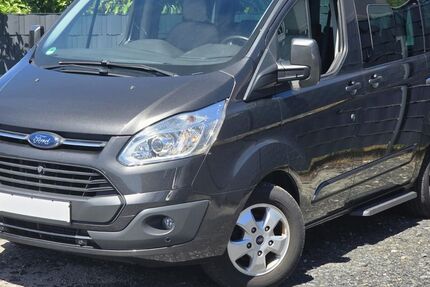 Ford Transit 282.000 km 15.500 &euro; Dülmen 48249