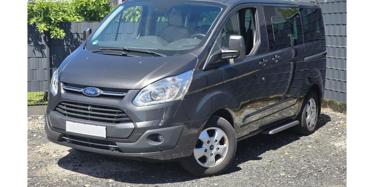Ford Transit 282.000 km 15.500 &euro; Dülmen 48249