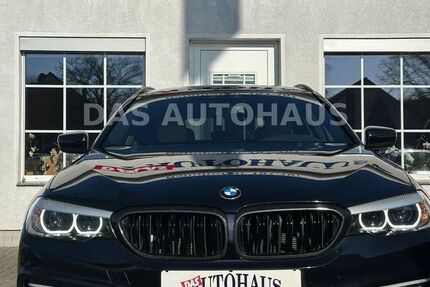 BMW 540 135.000 km 27.999 &euro; Marl 45770