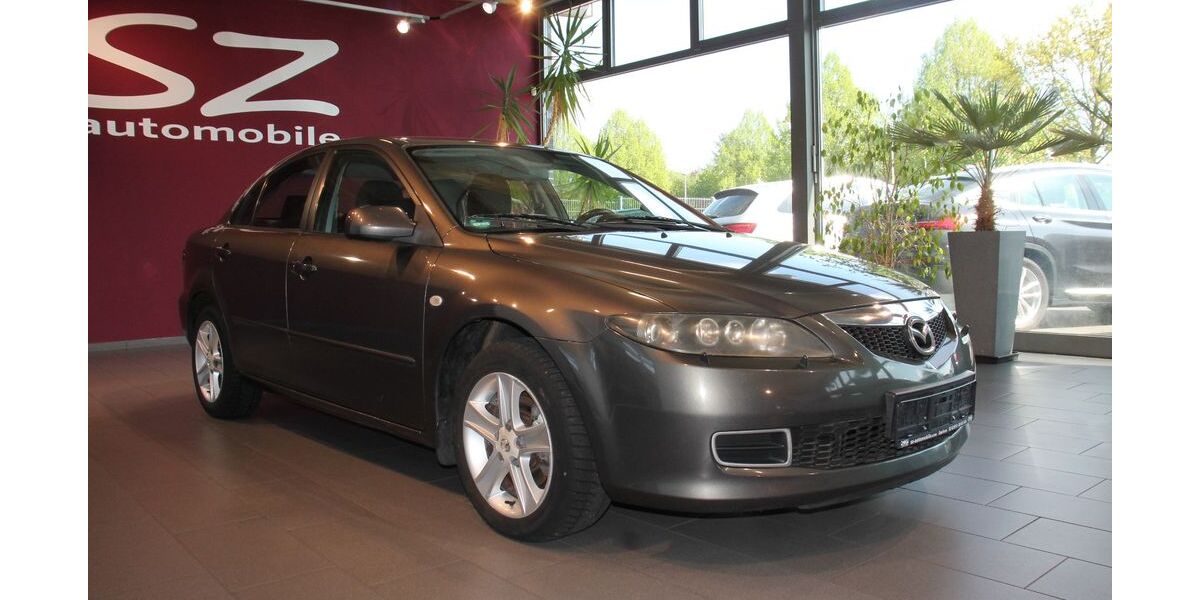 Mazda 6 167.937 km 3.500 &euro; Borken 46325