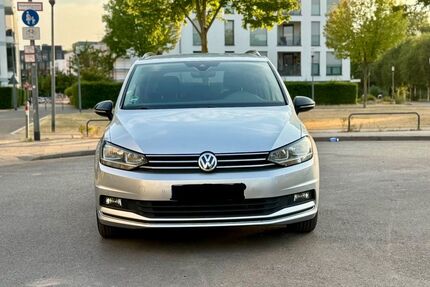 VW Touran 107.000 km 14.900 &euro; Gelsenkirchen 45884