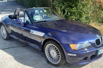 BMW Z3 92.500 km 19.900 &euro; Bochum 44791