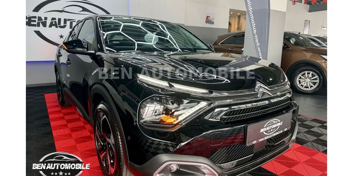 Citroen C4 19.000 km 20.825 &euro; Wesel 46485