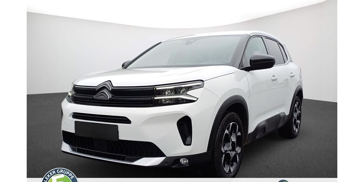 Citroen C5 Aircross 28.589 km 18.849 &euro; Borken 46325