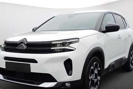 Citroen C5 Aircross 28.589 km 18.949 &euro; Borken 46325