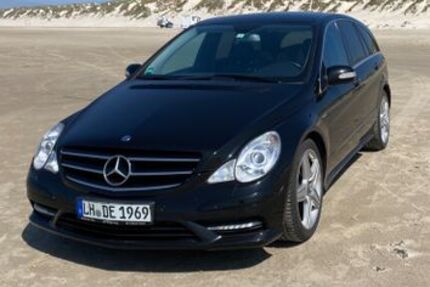 Mercedes-Benz R 350 198.500 km 10.490 &euro; Dülmen 48249