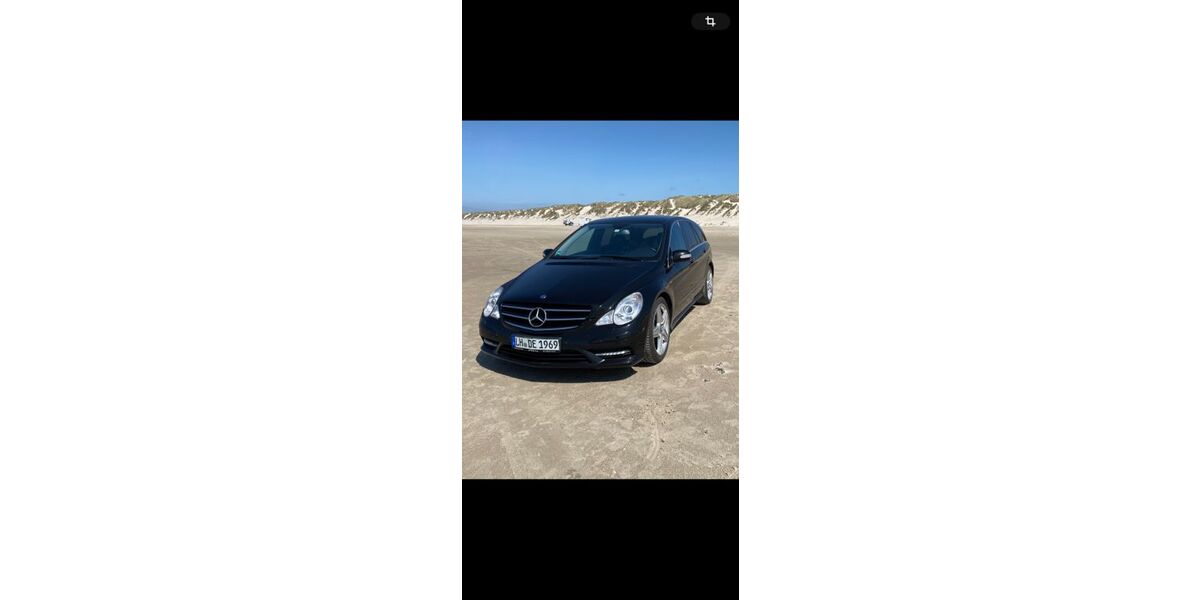 Mercedes-Benz R 350 198.500 km 10.490 &euro; Dülmen 48249