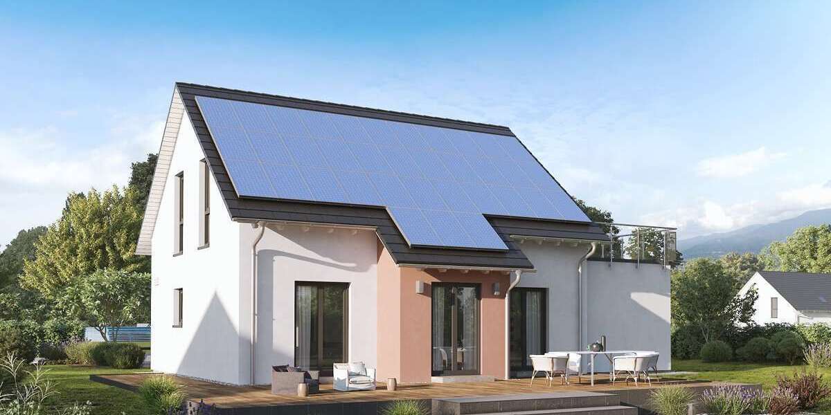 Einfamilienhaus Recklinghausen Grullbad - 5 Zimmer, 147 m&sup2;, 431.999&euro; | Angebot:25498670